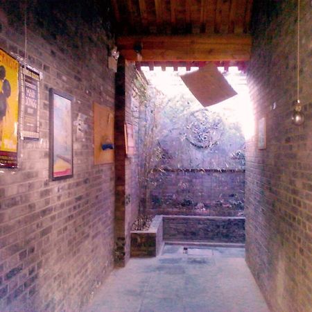 Beijing Confucious Hostel Pequim Exterior foto