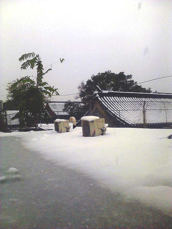 Beijing Confucious Hostel Pequim Exterior foto