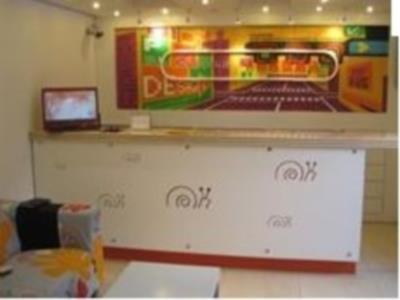 Beijing Confucious Hostel Pequim Exterior foto